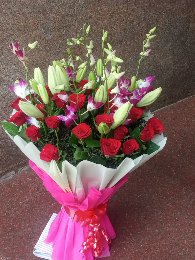 Gillu Florist